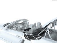Porsche Boxster Spyder 2016 Poster 1297181