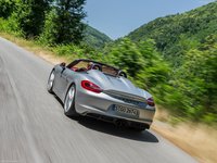Porsche Boxster Spyder 2016 magic mug #1297187