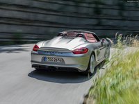 Porsche Boxster Spyder 2016 mug #1297188