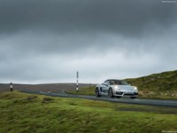Porsche Boxster Spyder 2016 Sweatshirt #1297194