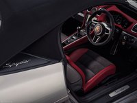 Porsche Boxster Spyder 2016 mug #1297195
