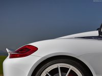 Porsche Boxster Spyder 2016 Poster 1297237