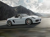 Porsche Boxster Spyder 2016 mug #1297245