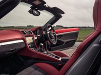 Porsche Boxster Spyder 2016 Poster 1297246