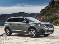 Peugeot 5008 2017 Poster 1297253