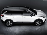 Peugeot 5008 2017 magic mug #1297256