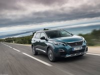 Peugeot 5008 2017 magic mug #1297260