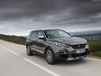 Peugeot 5008 2017 Poster 1297265