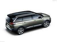 Peugeot 5008 2017 Poster 1297274