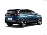 Peugeot 5008 2017 Poster 1297276