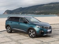 Peugeot 5008 2017 Sweatshirt #1297278