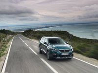 Peugeot 5008 2017 Poster 1297280