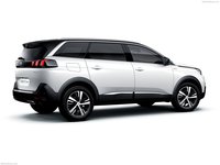 Peugeot 5008 2017 Mouse Pad 1297316