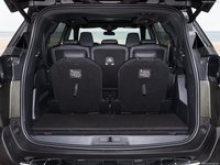 Peugeot 5008 2017 Mouse Pad 1297344