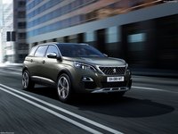 Peugeot 5008 2017 Poster 1297352