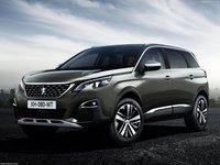 Peugeot 5008 2017 mug #1297359
