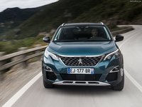 Peugeot 5008 2017 Poster 1297362