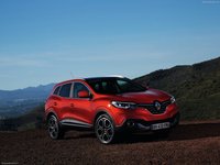 Renault Kadjar 2016 Tank Top #1297434