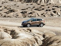 Renault Kadjar 2016 Poster 1297440