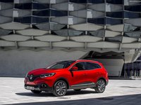 Renault Kadjar 2016 tote bag #1297452