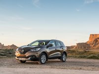 Renault Kadjar 2016 Poster 1297455