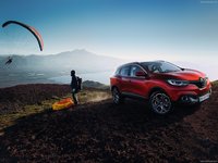 Renault Kadjar 2016 tote bag #1297467