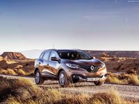 Renault Kadjar 2016 Poster 1297470