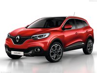 Renault Kadjar 2016 Longsleeve T-shirt #1297474