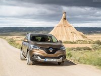 Renault Kadjar 2016 Poster 1297480