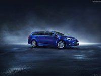 Toyota Avensis 2016 puzzle 1297666