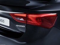 Toyota Avensis 2016 Poster 1297683