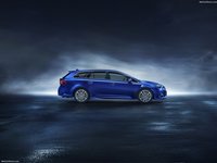 Toyota Avensis 2016 mug #1297691