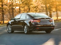 Toyota Avalon 2016 Poster 1297723