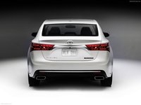 Toyota Avalon 2016 Poster 1297735