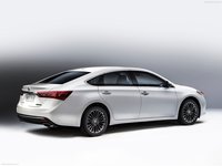 Toyota Avalon 2016 Poster 1297737