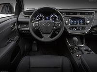 Toyota Avalon 2016 puzzle 1297739