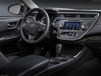 Toyota Avalon 2016 Poster 1297742