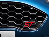 Ford Fiesta ST 2018 stickers 1297759