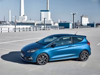 Ford Fiesta ST 2018 Poster 1297768