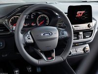 Ford Fiesta ST 2018 stickers 1297770