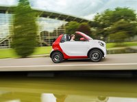 Smart fortwo Cabrio 2016 mug #1297781