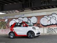 Smart fortwo Cabrio 2016 mug #1297782