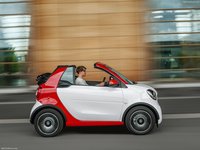 Smart fortwo Cabrio 2016 mug #1297785