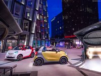 Smart fortwo Cabrio 2016 puzzle 1297788