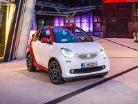 Smart fortwo Cabrio 2016 mug #1297794