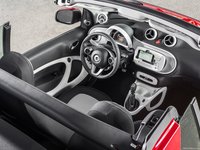 Smart fortwo Cabrio 2016 magic mug #1297800