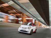 Smart fortwo Cabrio 2016 Longsleeve T-shirt #1297805