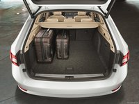 Skoda Superb Combi 2016 Poster 1297847