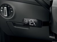 Skoda Superb Combi 2016 Mouse Pad 1297850