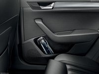 Skoda Superb Combi 2016 Sweatshirt #1297854
